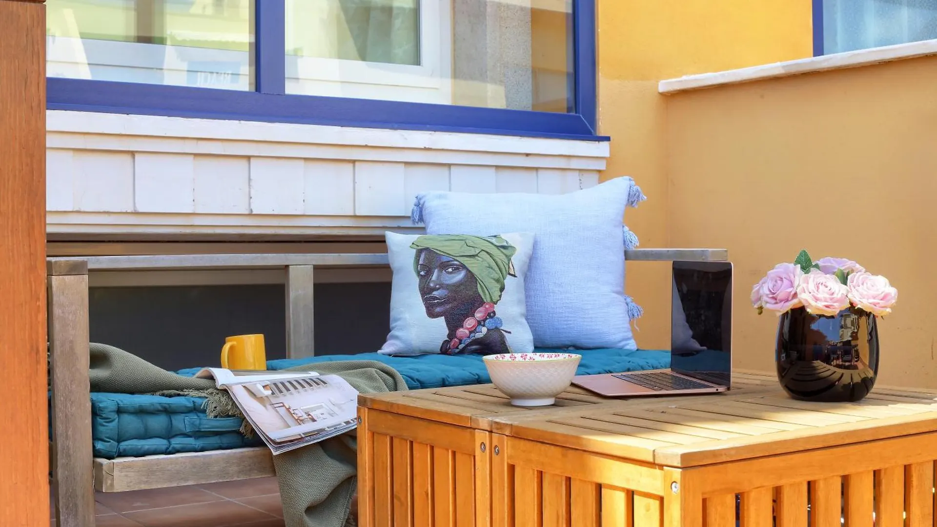 Casa Bita El Cotillo Playa Home With Swimming Pool