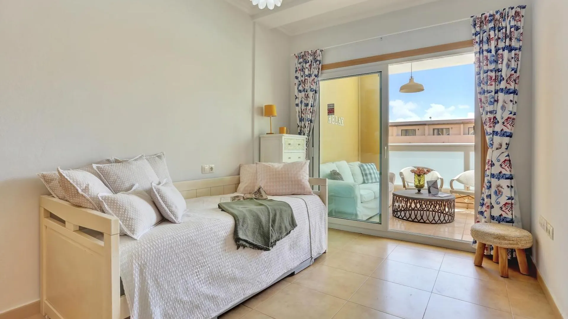 Casa Bita El Cotillo Playa Home With Swimming Pool Apartment