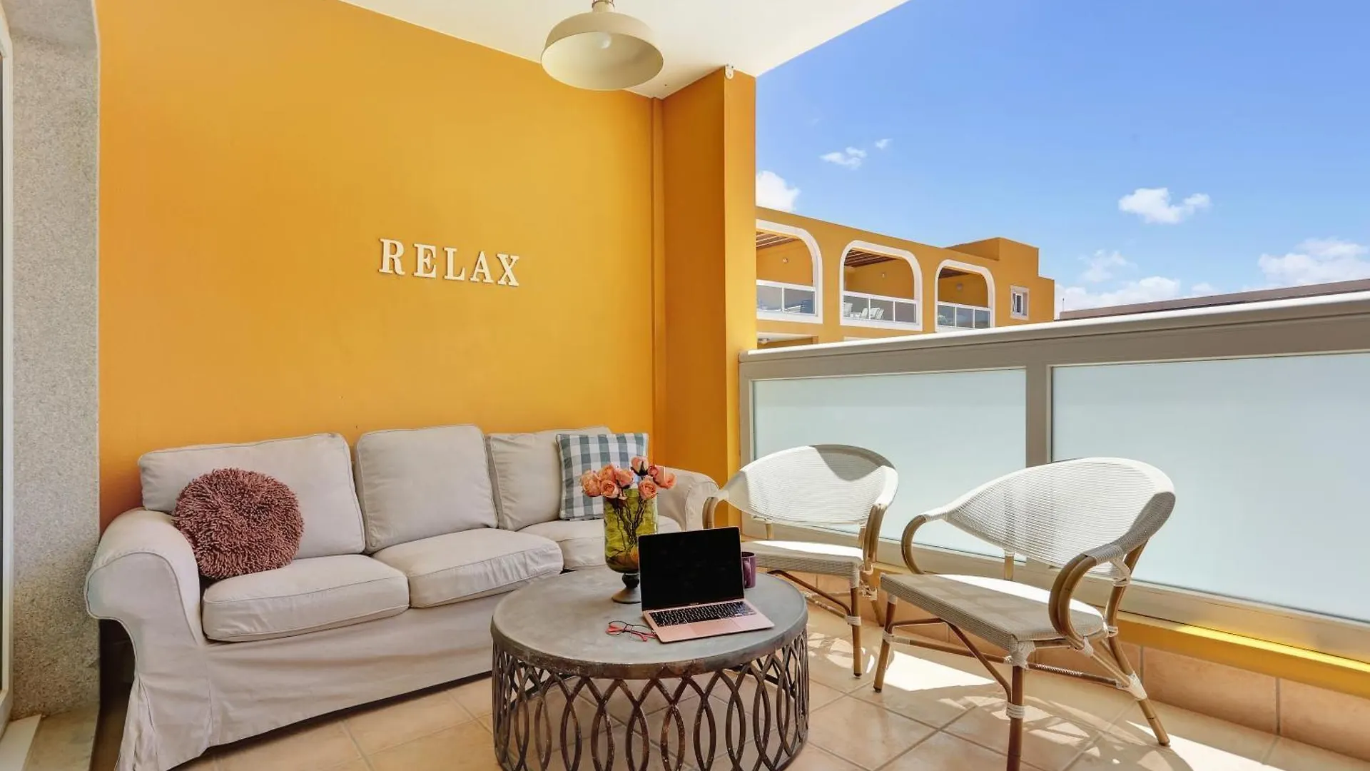 Casa Bita El Cotillo Playa Home With Swimming Pool Spanien
