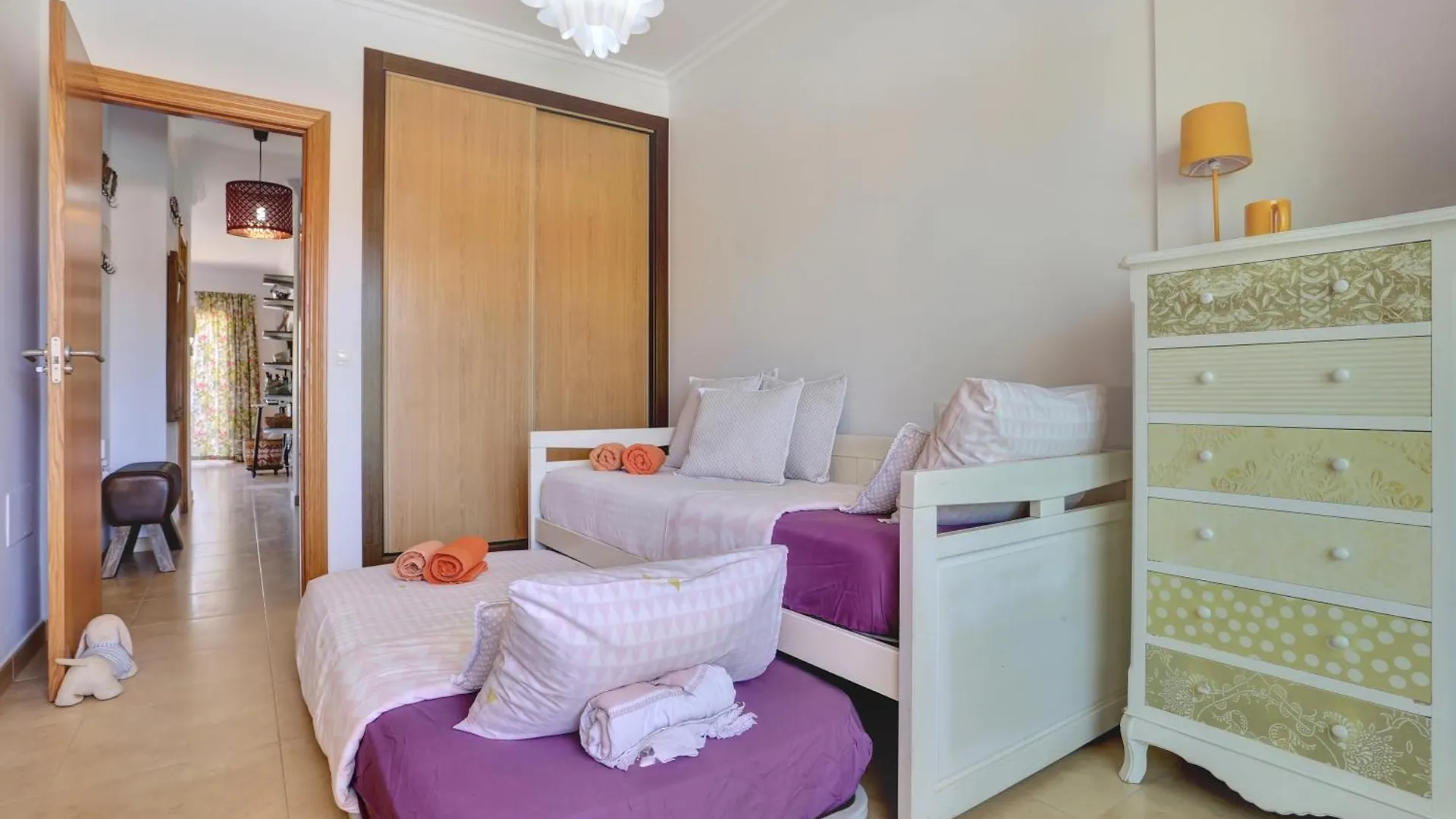 Casa Bita El Cotillo Playa Home With Swimming Pool 0*,  Spanien
