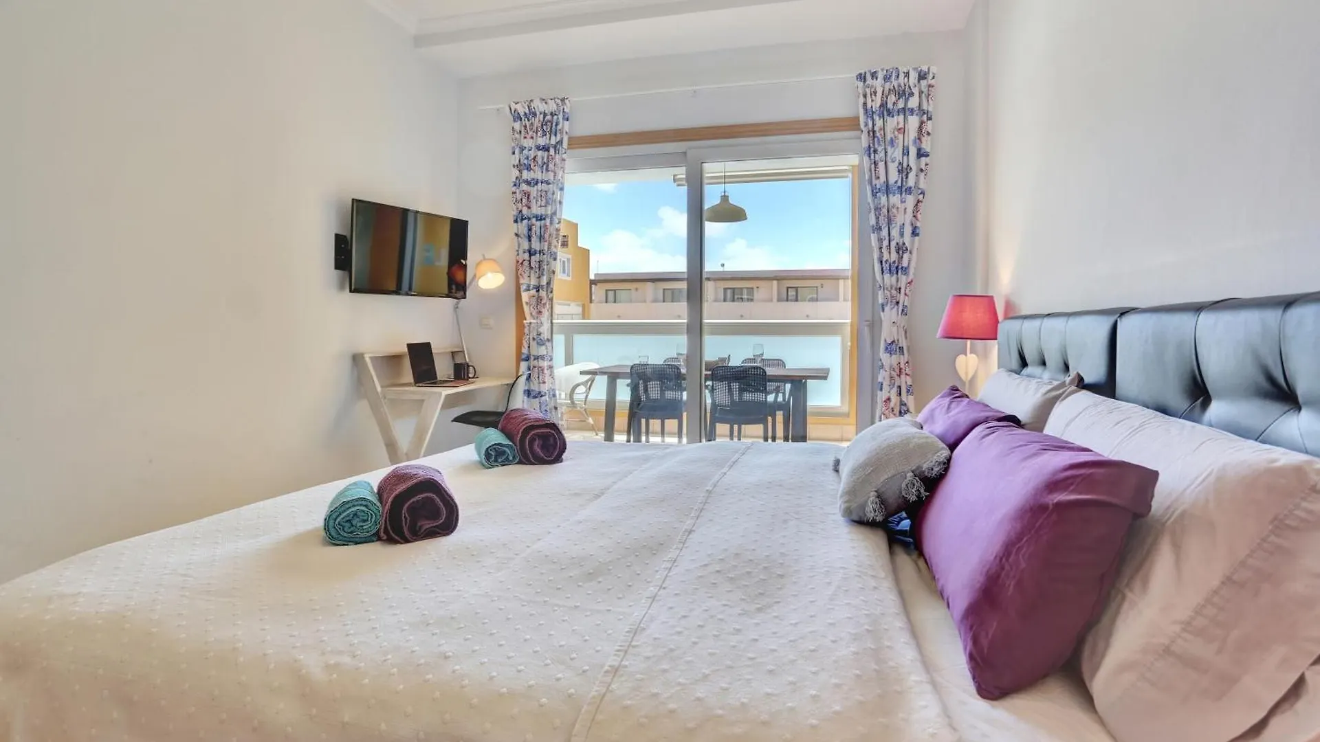 Apartment Casa Bita El Cotillo Playa Home With Swimming Pool Spanien