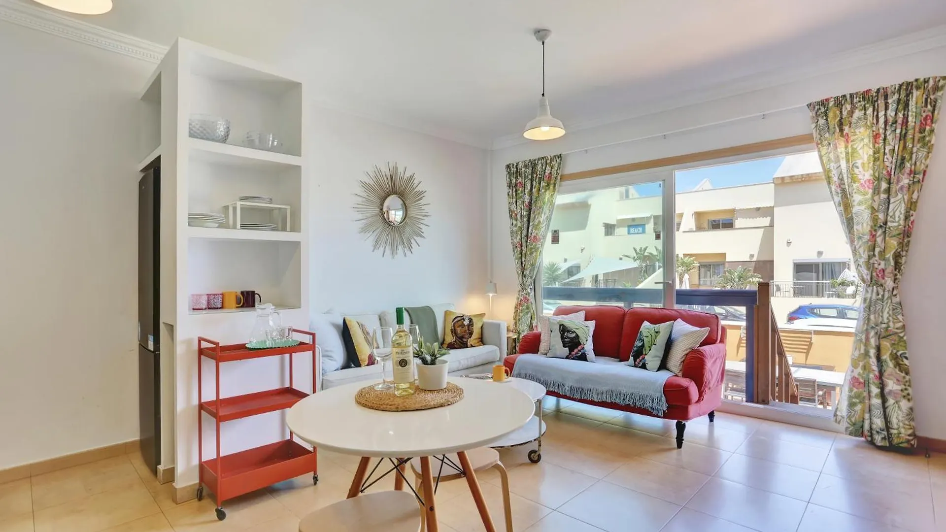 Casa Bita El Cotillo Playa Home With Swimming Pool 0*,