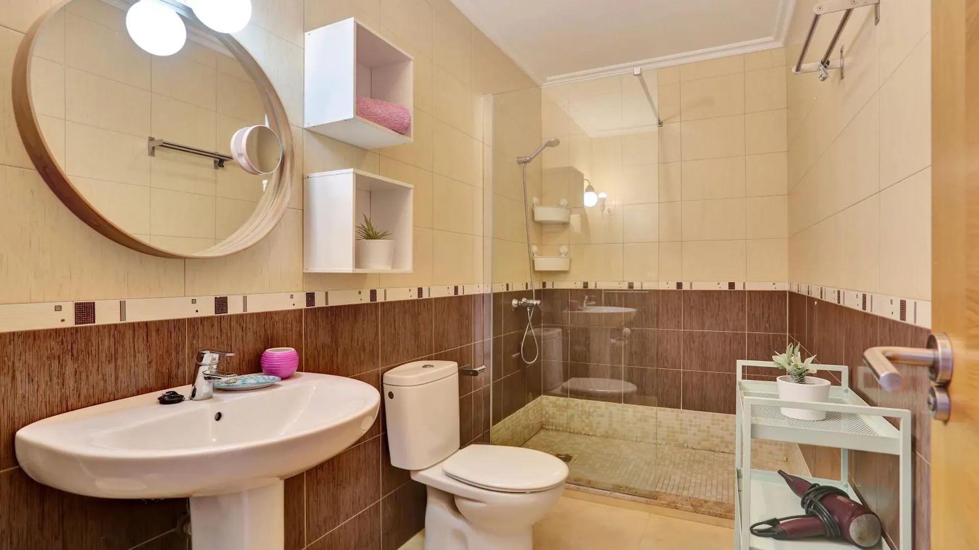 Apartment Casa Bita El Cotillo Playa Home With Swimming Pool