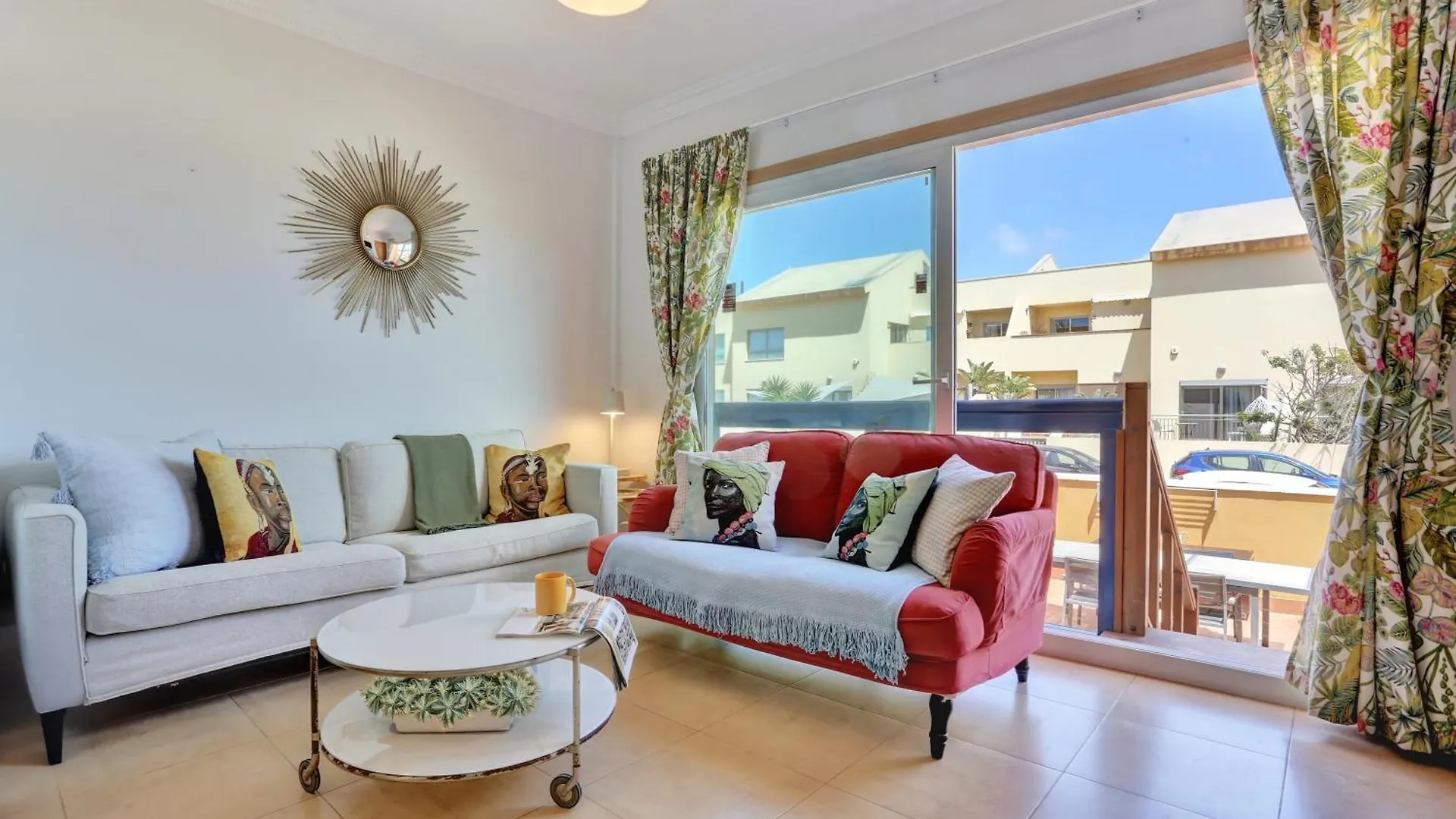 Apartament Casa Bita El Cotillo Playa Home With Swimming Pool