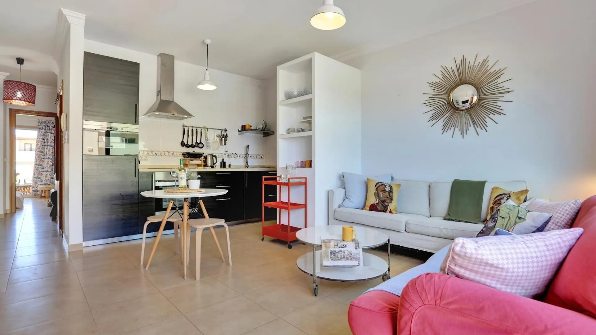 Casa Bita El Cotillo Playa Home With Swimming Pool Apartament