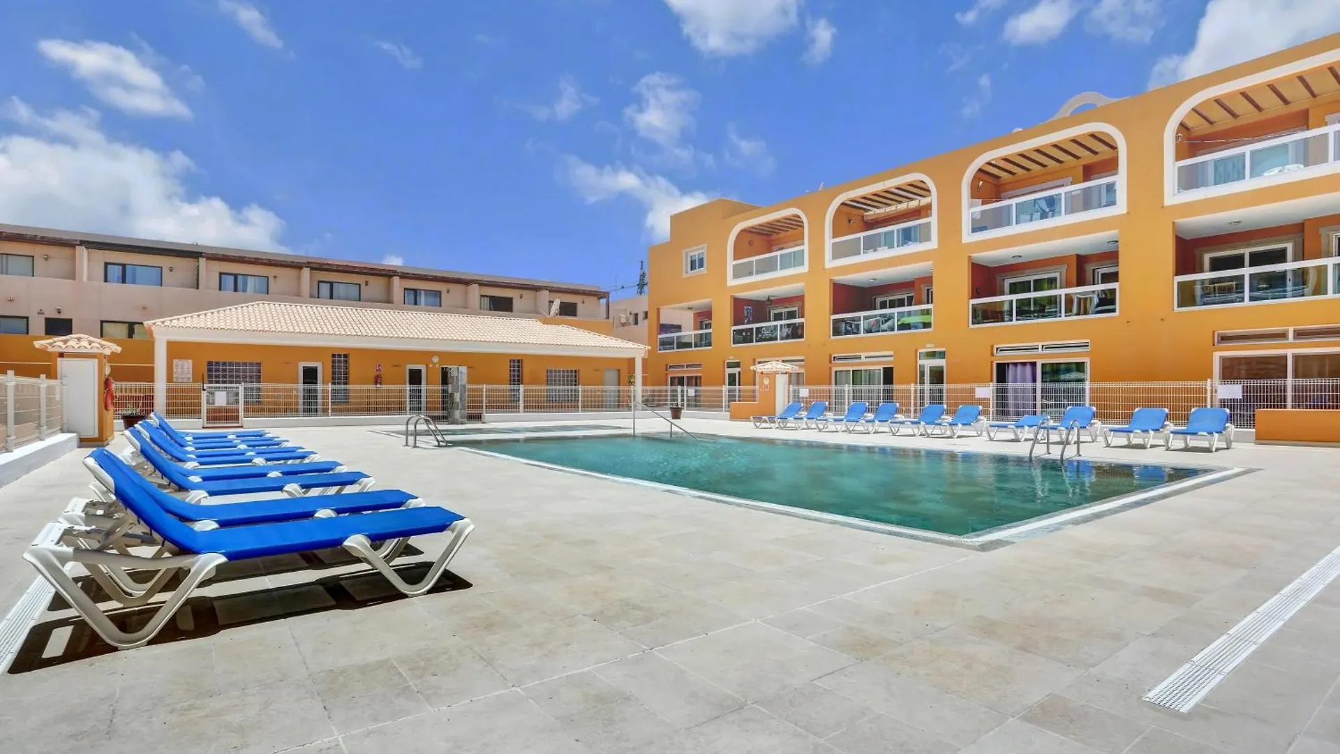 Apartment Casa Bita El Cotillo Playa Home With Swimming Pool Spanien