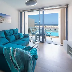 Calypso Apartment